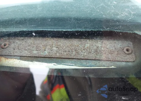 1989 Cadillac Eldorado из США, поврежденный, VIN 1G6EL1150KU614882